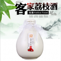 粄量客家荔枝酒12°