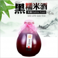 粄量客家黑糯米酒12°